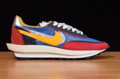 Sacai x Nike LVD Waffle Daybreak