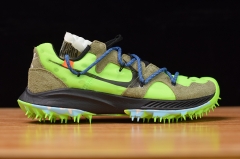 Off-White x Nike Zoom Terra Kiger 5 “Athlete In Progress”