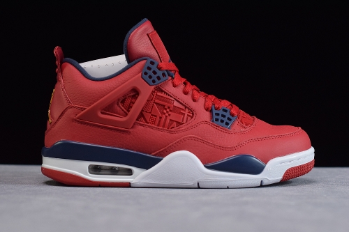 Jordan 4 SE “FIBA”