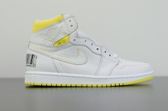 Air Jordan 1 High OG “First Class Flight”