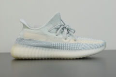Yeezy Boost 350 v2 “Cloud White”