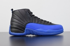 Air Jordan 12 “Game Royal” aka “Blu Game”