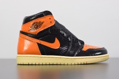 Air Jordan 1 Retro  “Shattered Backboard 3.0”