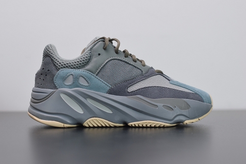 Adidas Yeezy 700 Boost “Teal Blue”