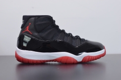 Air Jordan 11 “Bred”