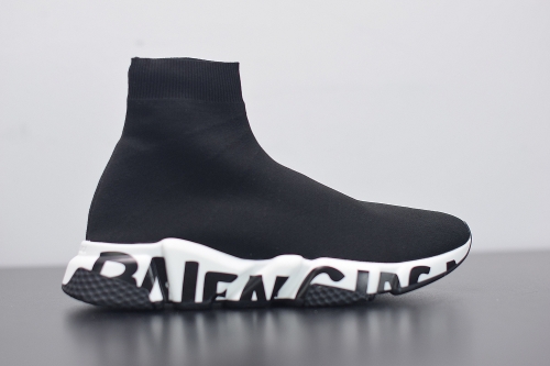 balenciaga sock shoes