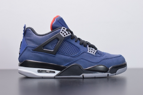 Air Jordan 4 WNTR “Loyal Blue”