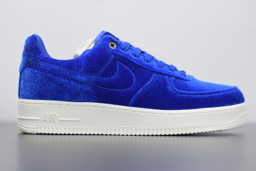 air force blue static