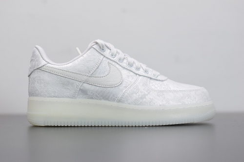 air force static white