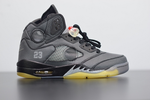 Air Jordan 5 AJ5 ow