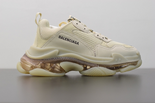 balenciaga white