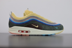 Nike Air Max 1/97 Sean Wotherspoon