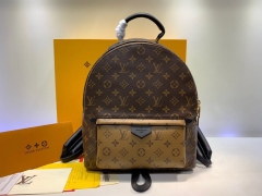 Lv M44874 springs backpack