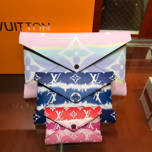 Lv M69119 3 in 1 pouch