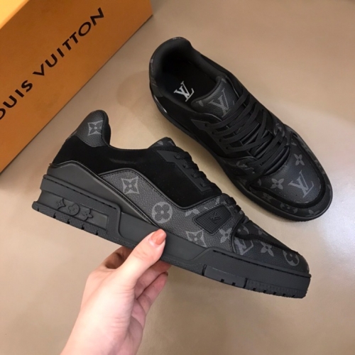 LV trainer