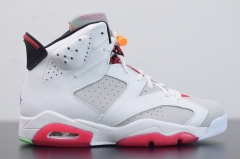 Air Jordan 6 Hare AJ6