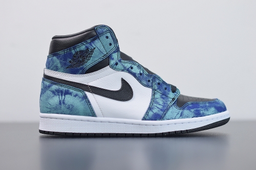 Air Jordan 1 High OG “Tie-Dye”