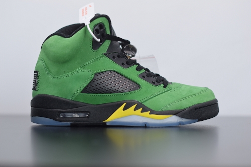 AJ5 SE Oregon Ducks