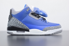 AJ3 CEMENT BLUE