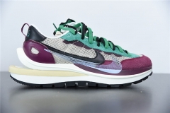 Sacai x NIKE VaporWaffle 3.0