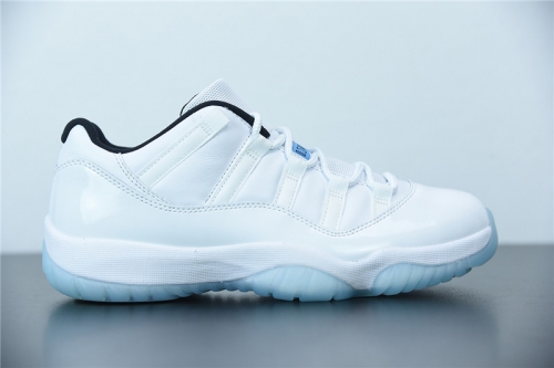 Jordan 11 Retro Low 