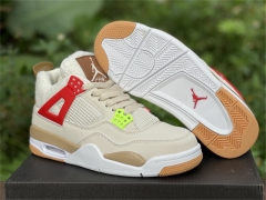 Air Jordan 4 GS “Where The Wild Things Are”