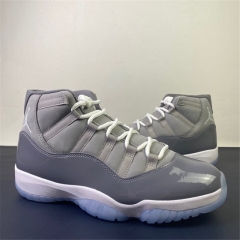 JORDAN 11 COOL GREY