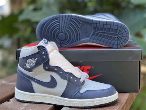 Air Jordan 1 High '85 “Georgetown”