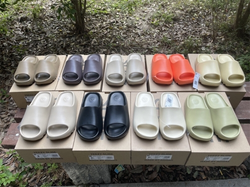 yeezy slides