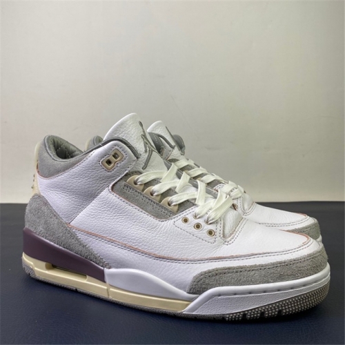 Air Jordan 3 “Muslin