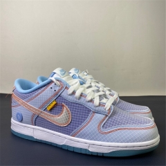 Union x Nike Dunk Low “Midnight Navy”