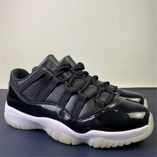 Air Jordan 11 Low “72-10”