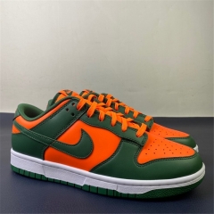 Nike Dunk Low miami