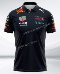 2022 Red Bull Black Formula One Racing Suit