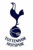 Tottenham Hotspur soccer jersey