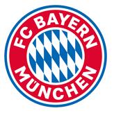 Bayern München soccer jersey
