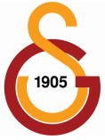 Galatasaray SK soccer jersey