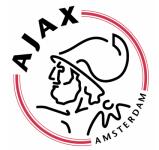 Ajax soccer jersey