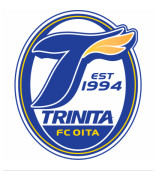 Oita Trinita