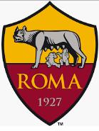 Roma soccer jersey