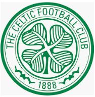Celtic soccer jersey