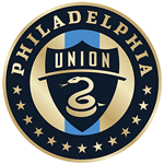 Philadelphia Union soccer jersey