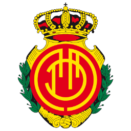 RCD Mallorca soccer jersey