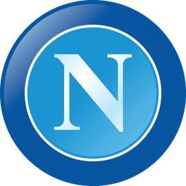 Napoli soccer jersey