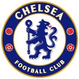 Chelsea soccer jersey
