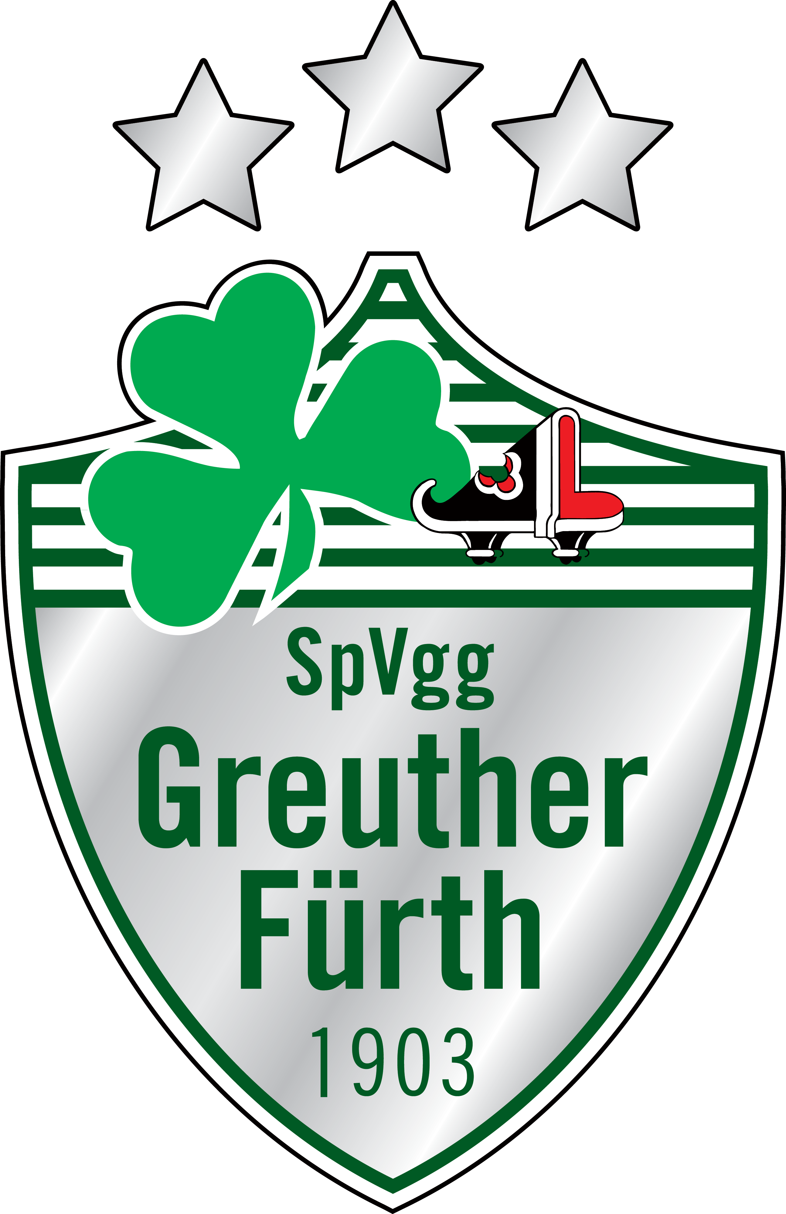 SpVgg Greuther Fürth