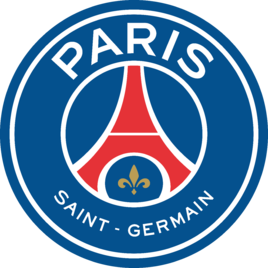 PSG soccer jersey