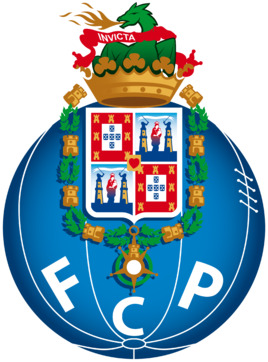 Porto soccer jersey