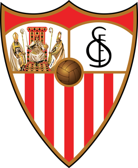 Sevilla soccer jersey