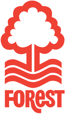 Nottingham Forest soccer jersey